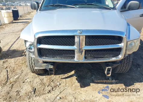 2003 Dodge Ram 1500 Slt/Laramie/St z USA, uszkodzony, nr VIN 1D7HA18D33J636459